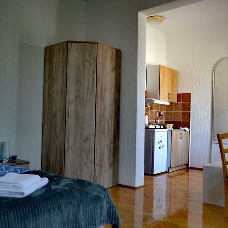 Apartman Studio Katarina Golubac Εξωτερικό φωτογραφία