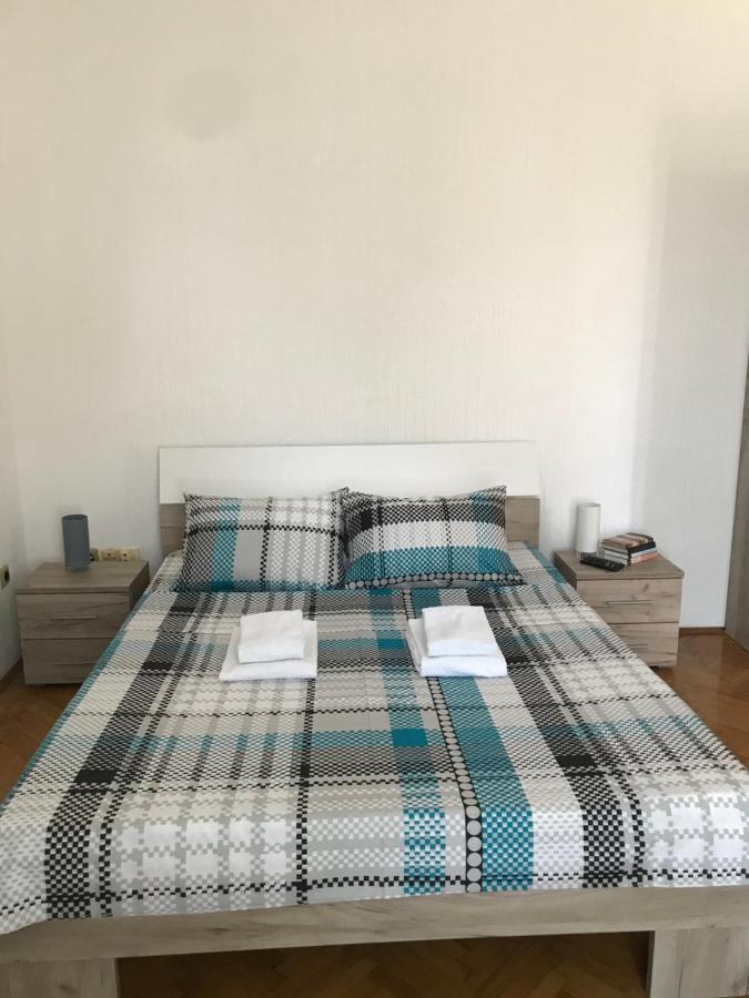 Apartman Studio Katarina Golubac Εξωτερικό φωτογραφία