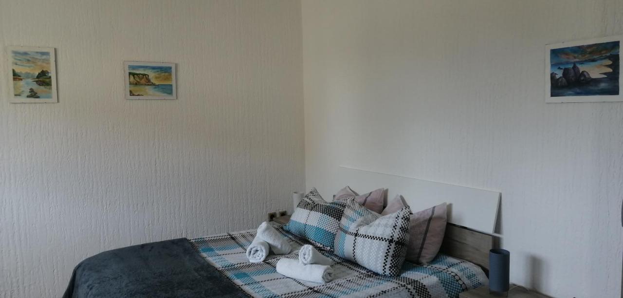 Apartman Studio Katarina Golubac Εξωτερικό φωτογραφία