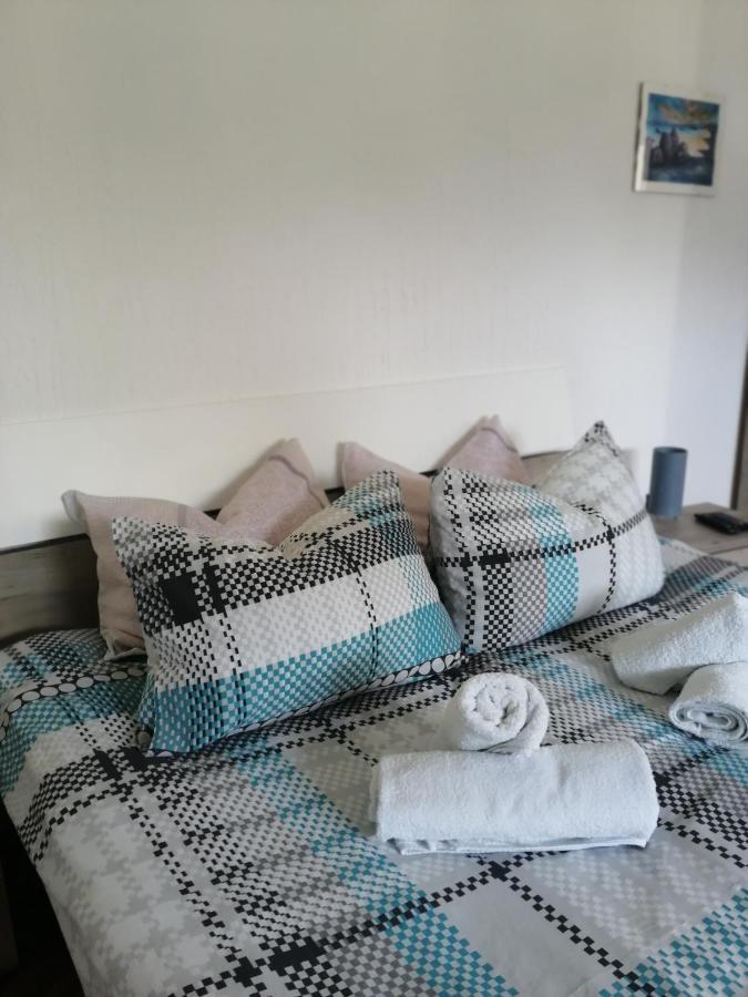 Apartman Studio Katarina Golubac Εξωτερικό φωτογραφία