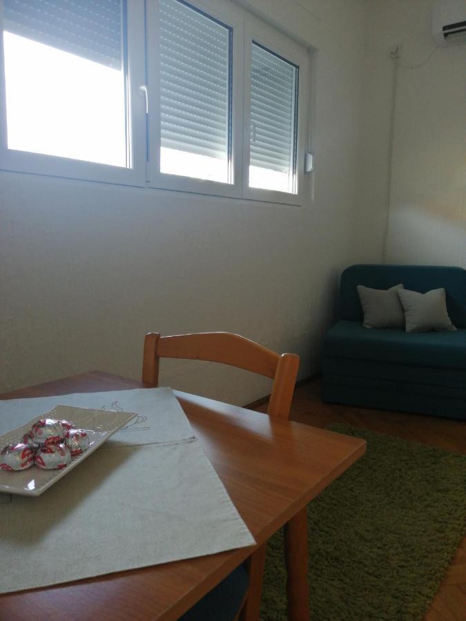 Apartman Studio Katarina Golubac Εξωτερικό φωτογραφία