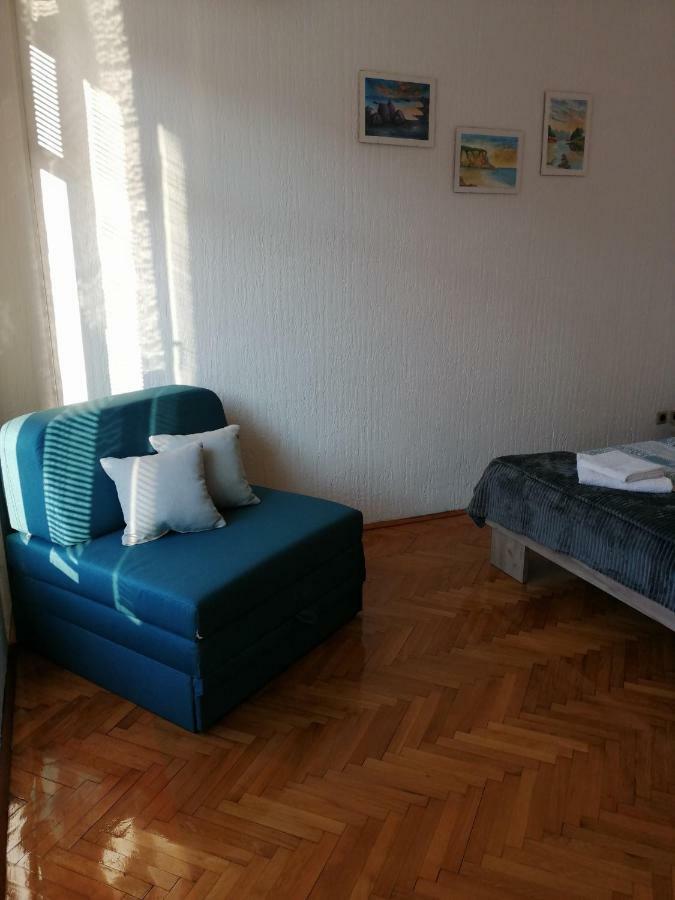 Apartman Studio Katarina Golubac Εξωτερικό φωτογραφία
