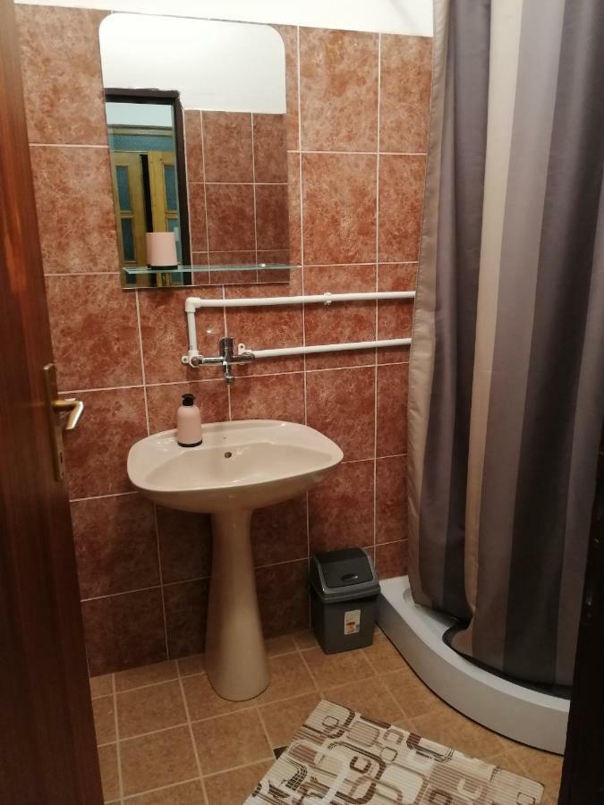 Apartman Studio Katarina Golubac Εξωτερικό φωτογραφία